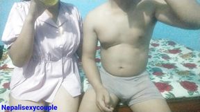 Party and Nepali Sex Video