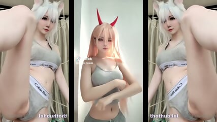 asain cosplay (not mine)