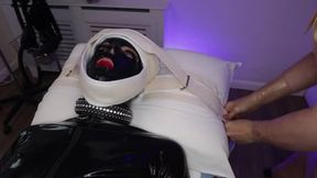 Sounding, catheterisation and anal dilation