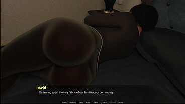 Johannesgaming - update #114 - Away From home 21 I cant believe i got to fuck Susan while the pastor stood outside the door - Jun 23, 2024