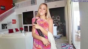 Avery Cristy Caught My Stepsister Being An Internet Slut During Quarantine