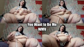 You Want to Be Me (WMV)