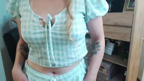 Zoey Starx Private Show