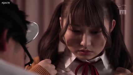 J-cup BIG BREASTS girl falls in front of her boyfriend during a sexual harassment examination by a devilish doctor. The second collaboration between Ichibocchi, which is well-known for its humiliation and carnality,- Minami Mizuhara-..JAV