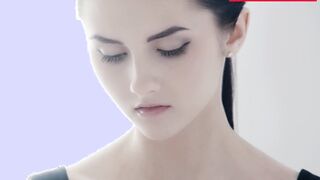 WHITEBOXXX - Crystal Greenvelle Bondage Fetish Sex With Her Mistress Full Video