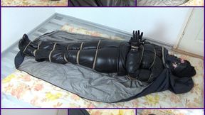 Wife in warm bondage 4