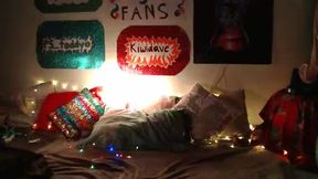 Sensual Jess Members-Only Show - Part 3