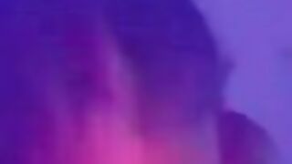Step sister suck big black dick on snap