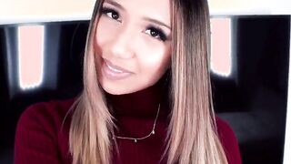 KIMORA QUIN LOVES THE FEELING OF A DICK DOWN HER