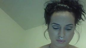 Destiny Bradley Private Show