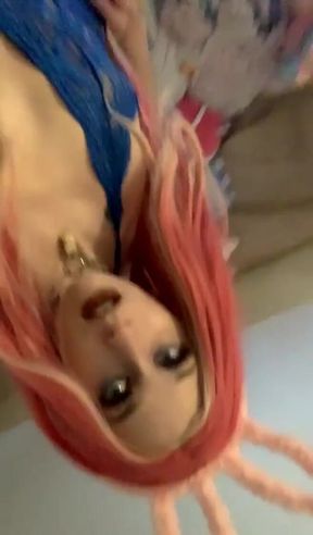 Will Post a Fuck Video Soon if More People Subscribe