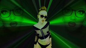 Synthetic Reality Goon Program