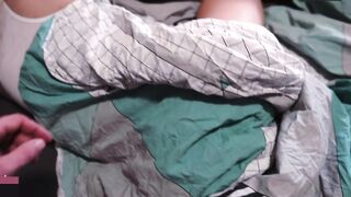 WAKE ME UP WITH SEX for the first time 8