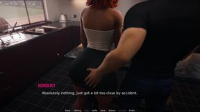 Seducing My Neighbor