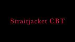 Straitjacket in chains- wmv