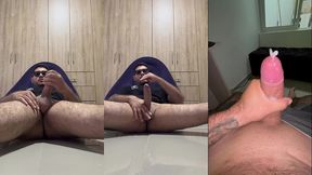 video filtrado de whatsapp