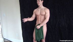 Sexy Young Photoshoot