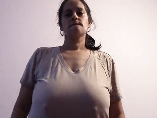 Your Award Is Mamma's Breasts - Screw Me doggy and anal