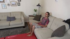 Andi vs Theron Battle Of The Sexes