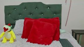 Maddy Bahamm Private Show