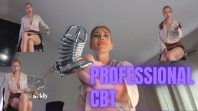 Professional CBT Lina Blackly Teaches Discipline for Sons