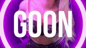 Goon to My Moans (RAUNCHY INTERACTIVE GAME)