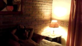 psicologa ninfomana le miente al marido y se coje al piletero todo el dia , completa