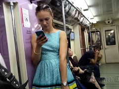 Upskirt Video For Real Voyeur 18