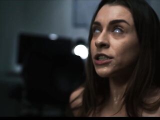 Alien Parasites make sex slaves out of sexy honeys