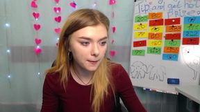 Kasandra Davis Private Show