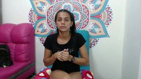 Mia Kent Private Show