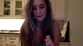 Lilly Minx Private Show
