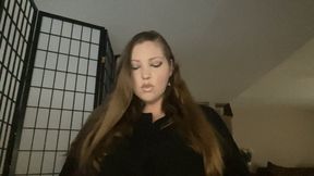 BE A BAD OFFSPRING (CUSTOM CLIP) WITH CUSTOM NAME CAROLE