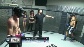 Battle Bang 6