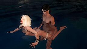 Bento Physics Underwater Love