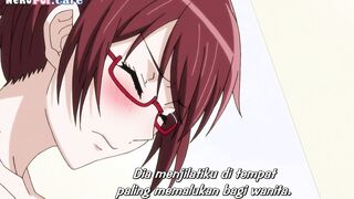 UNCENSORED Junjou Shoujo Et Cetera Episode one Subtitle Indonesia