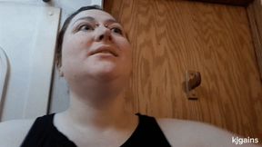Morning After Black Out Stuffing 2: Vore Roleplay (MP4 HD)