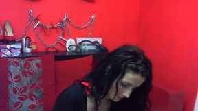 Slave Roberta Private Show