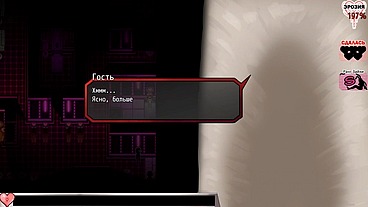 Witch on Halloween Makes a Pact with a Mortal and Seals It with Semen
