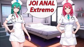 I'd gladly be your experimental rat, submitting to the never-ending anal&#x1F44C; pounding
