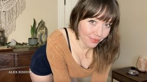 Anal with Step Mommy