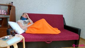 impudent guy promised that sperm and blowjob are the best medicine for the treatment of coronavirus (covid-19)! hot role play porn 4k 60 fps full video by nata sweet