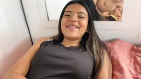 My stepbrother wants to have sex but I don&#039;t