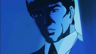 WICKED CITY Sex Movie Compilation - Sexual Scenes from Movies CLASSIC Animated