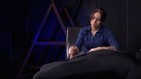 (FULL HD) You shouldn't come part 3