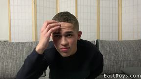 JD Black - Webcam - Casting