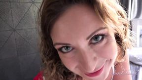 Your Explicit MILF Landlord Julia North Gets Fucked Hard In A POV Scene