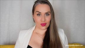 Enslaved With Lips (1080p HD)