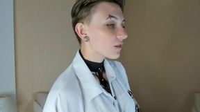Odelyna Apps Private Show