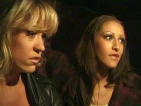 Nasty Filthy Cab Rides 7